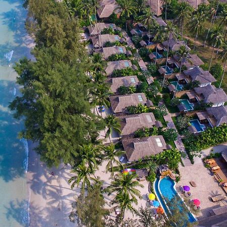Tinkerbell Resort @ Koh Kood Ko Kut Zewnętrze zdjęcie