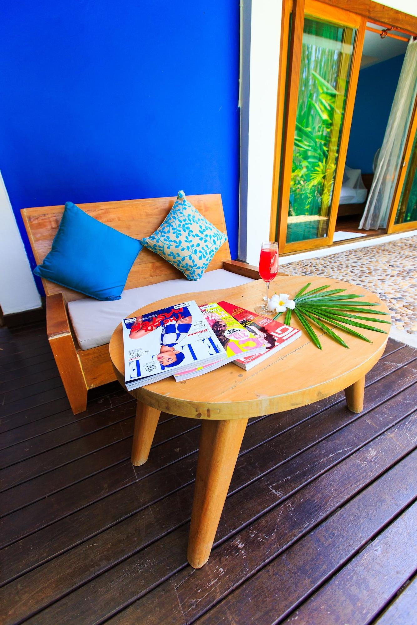 Tinkerbell Resort @ Koh Kood Ko Kut Zewnętrze zdjęcie