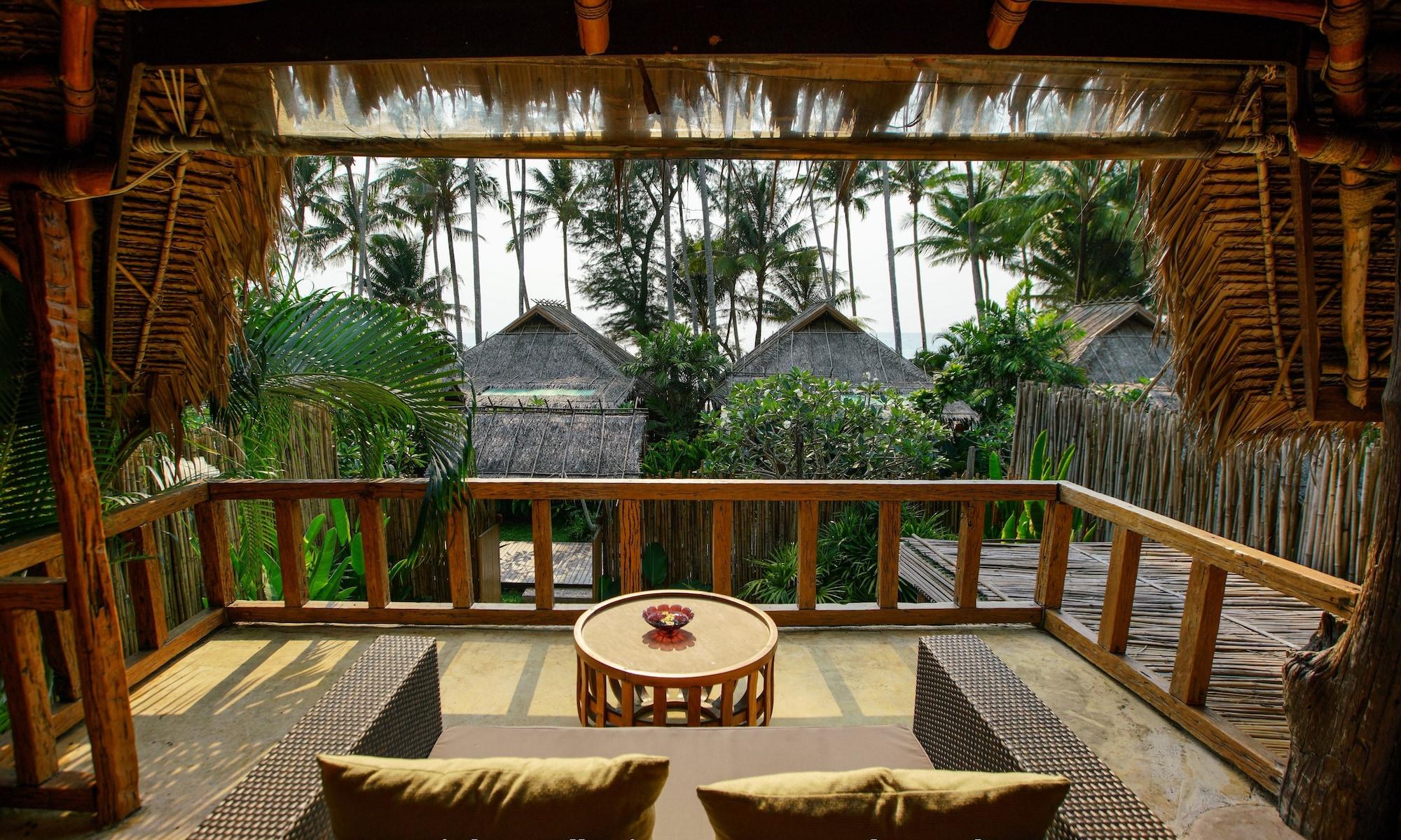 Tinkerbell Resort @ Koh Kood Ko Kut Zewnętrze zdjęcie