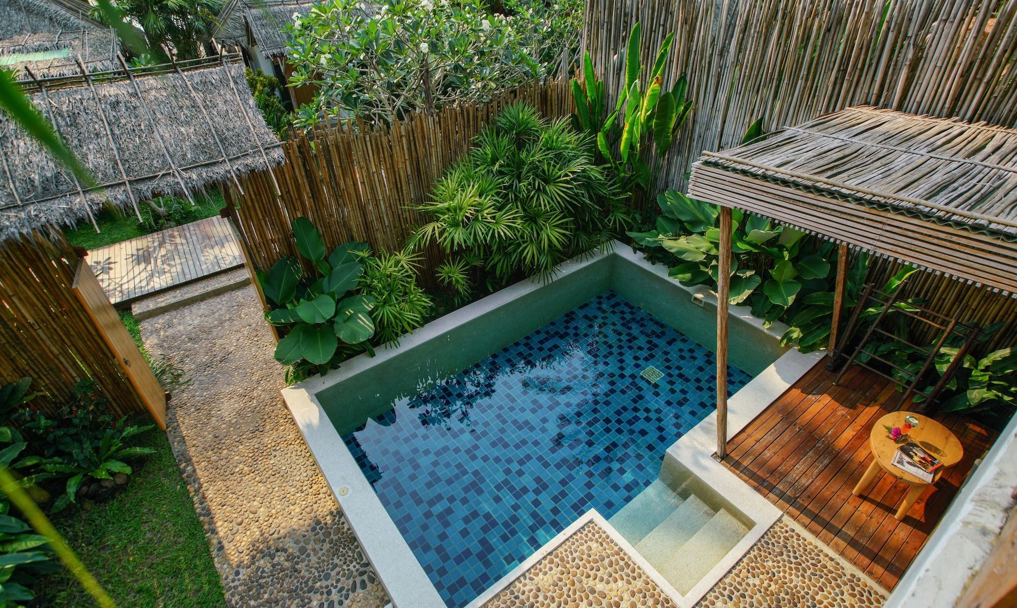 Tinkerbell Resort @ Koh Kood Ko Kut Zewnętrze zdjęcie