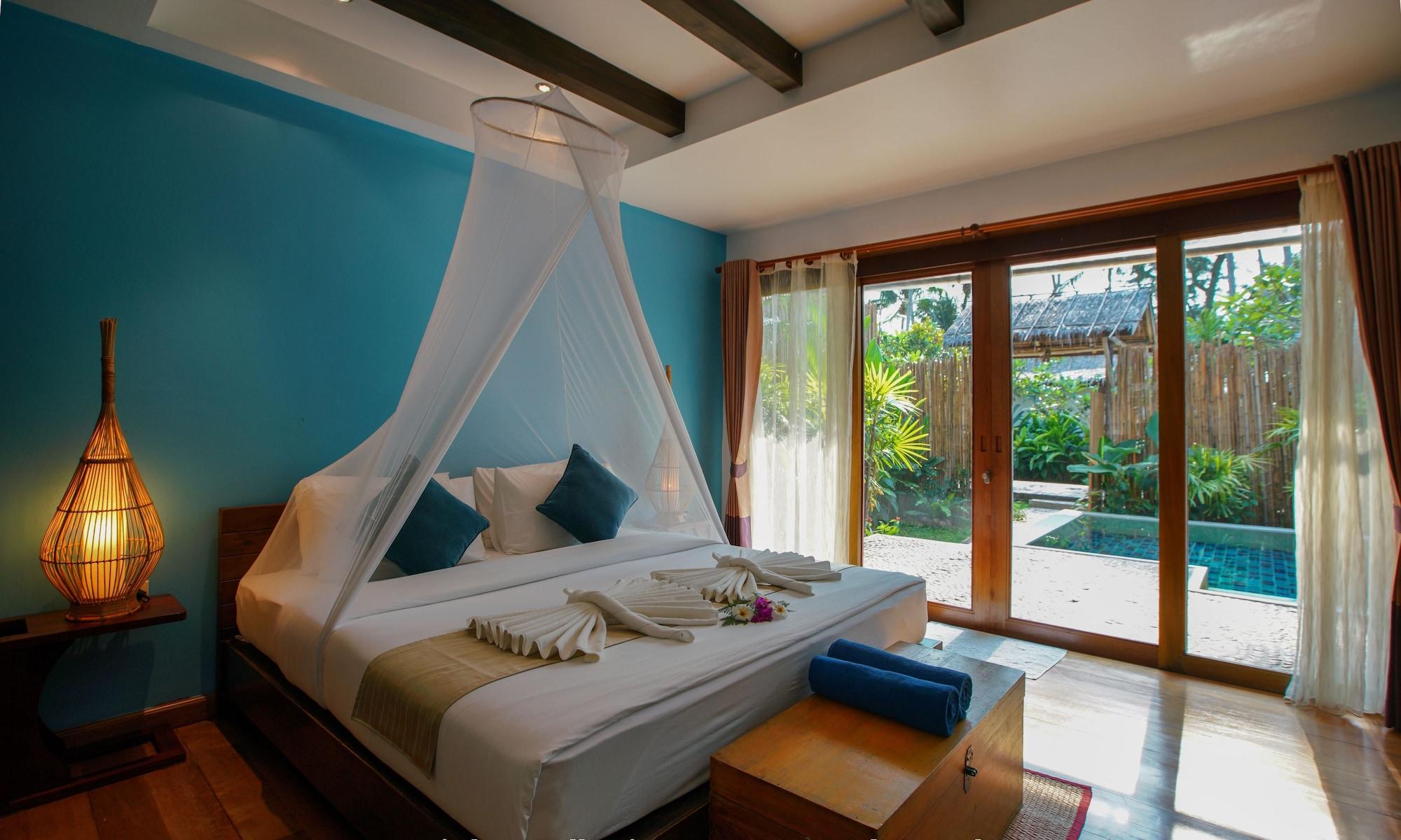 Tinkerbell Resort @ Koh Kood Ko Kut Zewnętrze zdjęcie