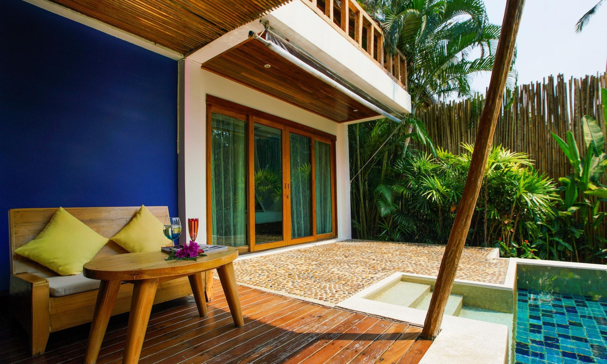 Tinkerbell Resort @ Koh Kood Ko Kut Zewnętrze zdjęcie