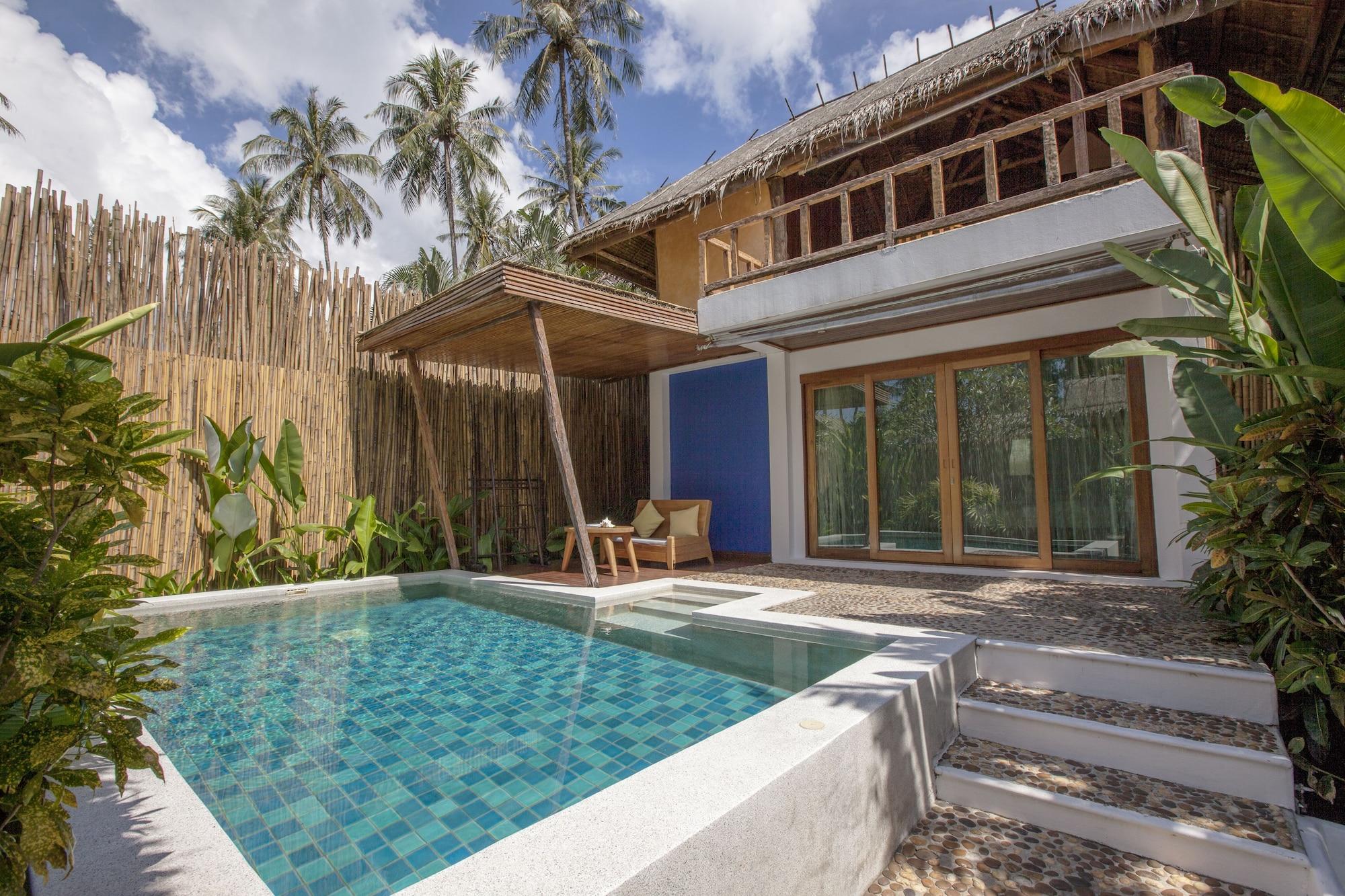 Tinkerbell Resort @ Koh Kood Ko Kut Zewnętrze zdjęcie
