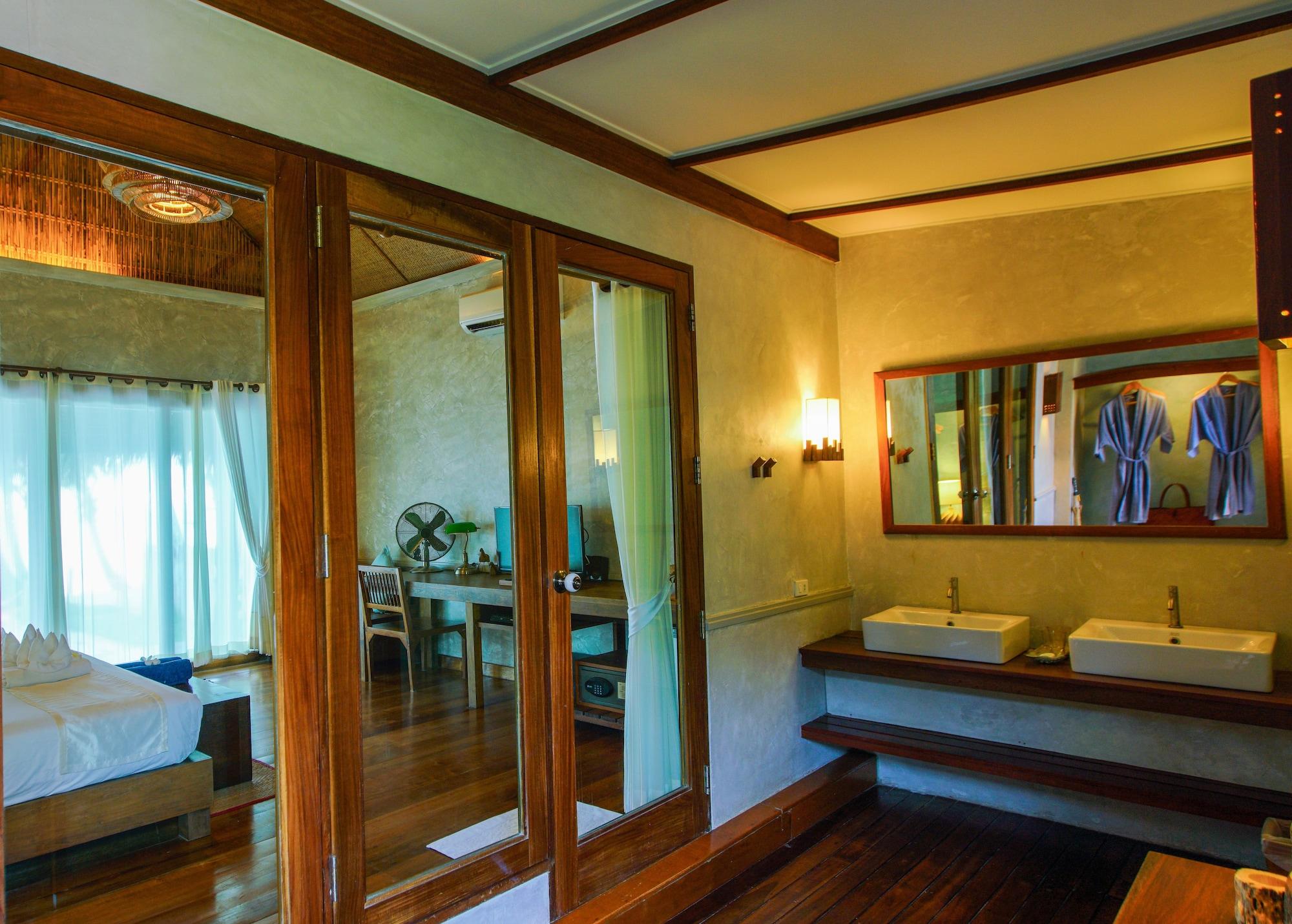 Tinkerbell Resort @ Koh Kood Ko Kut Zewnętrze zdjęcie