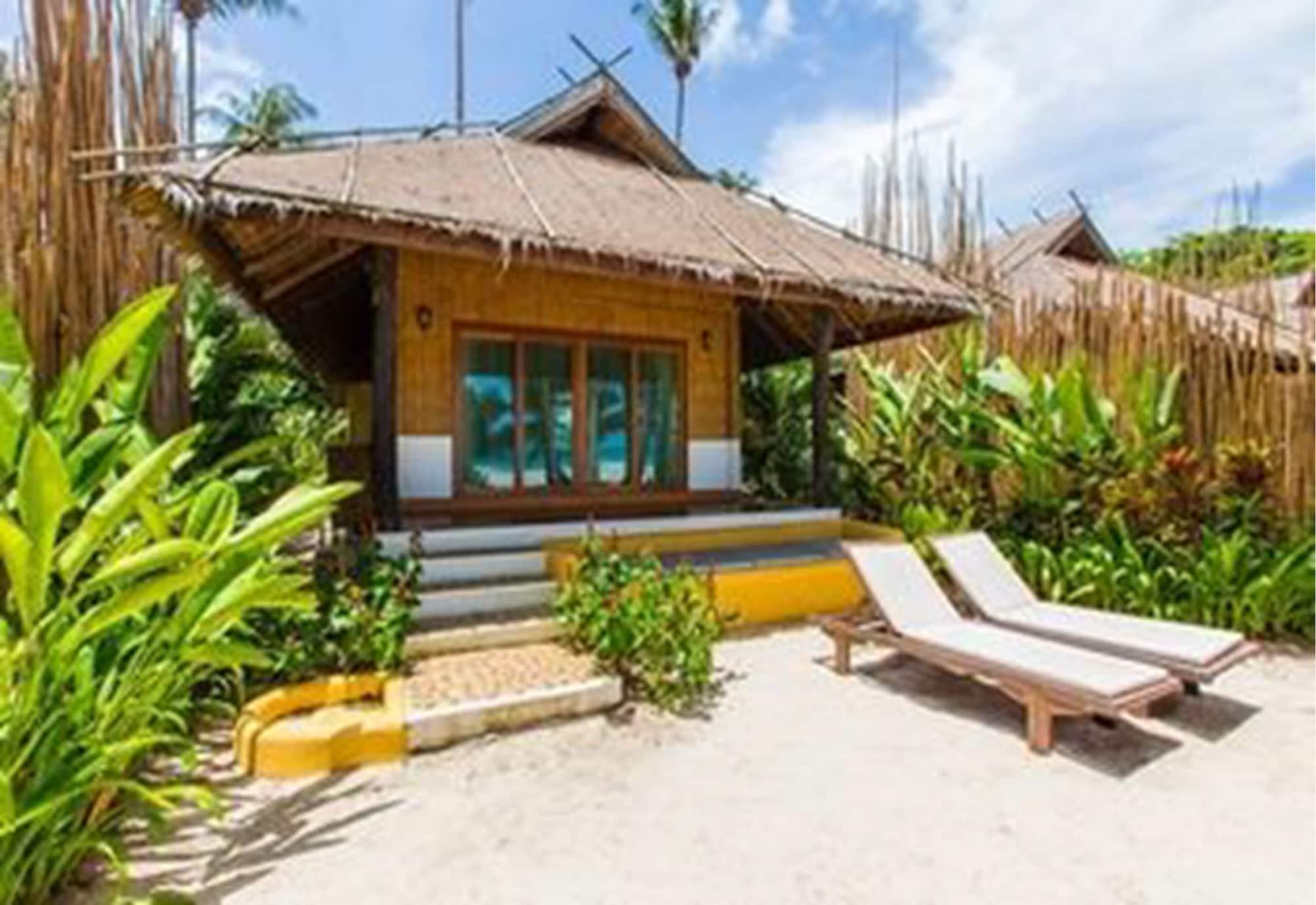 Tinkerbell Resort @ Koh Kood Ko Kut Zewnętrze zdjęcie