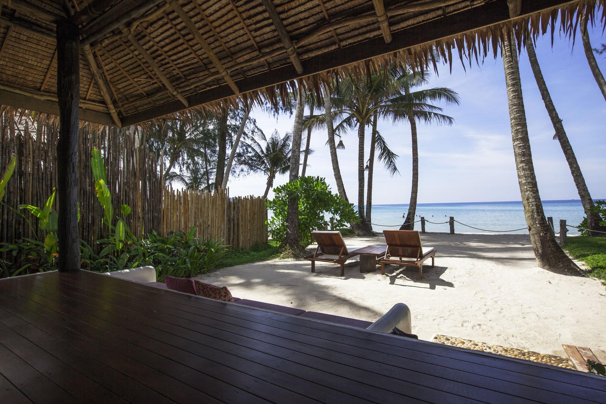 Tinkerbell Resort @ Koh Kood Ko Kut Zewnętrze zdjęcie
