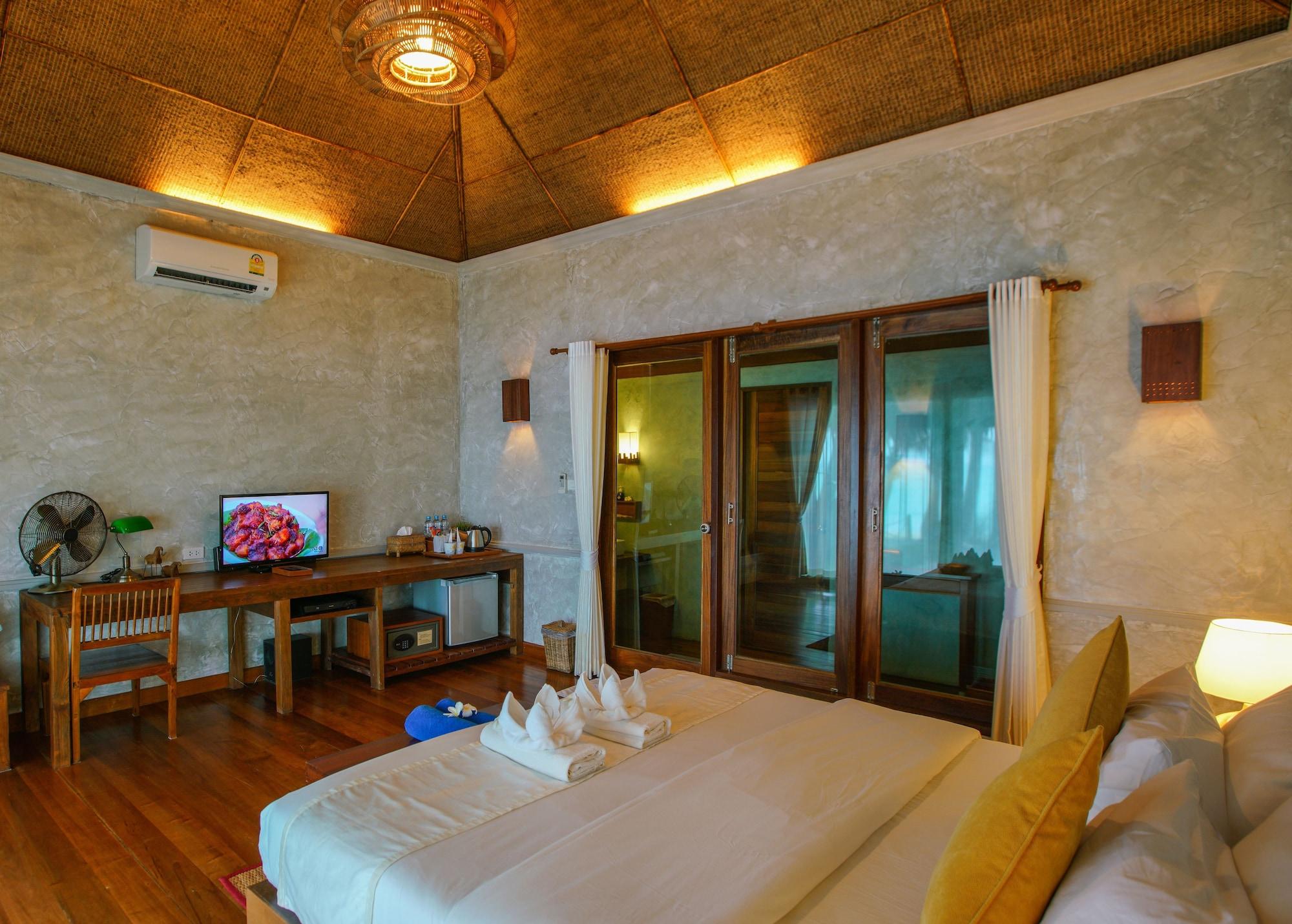 Tinkerbell Resort @ Koh Kood Ko Kut Zewnętrze zdjęcie
