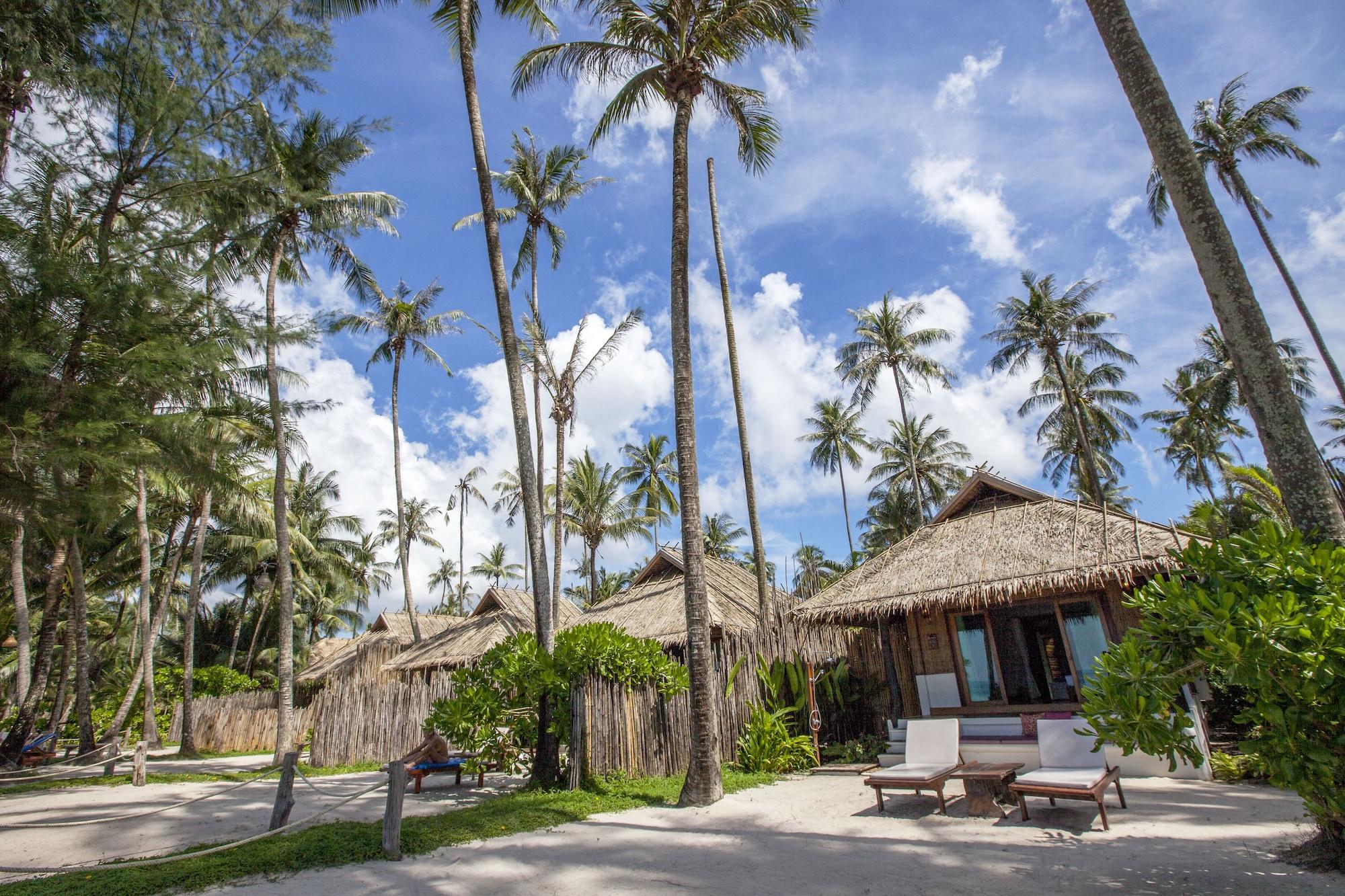 Tinkerbell Resort @ Koh Kood Ko Kut Zewnętrze zdjęcie