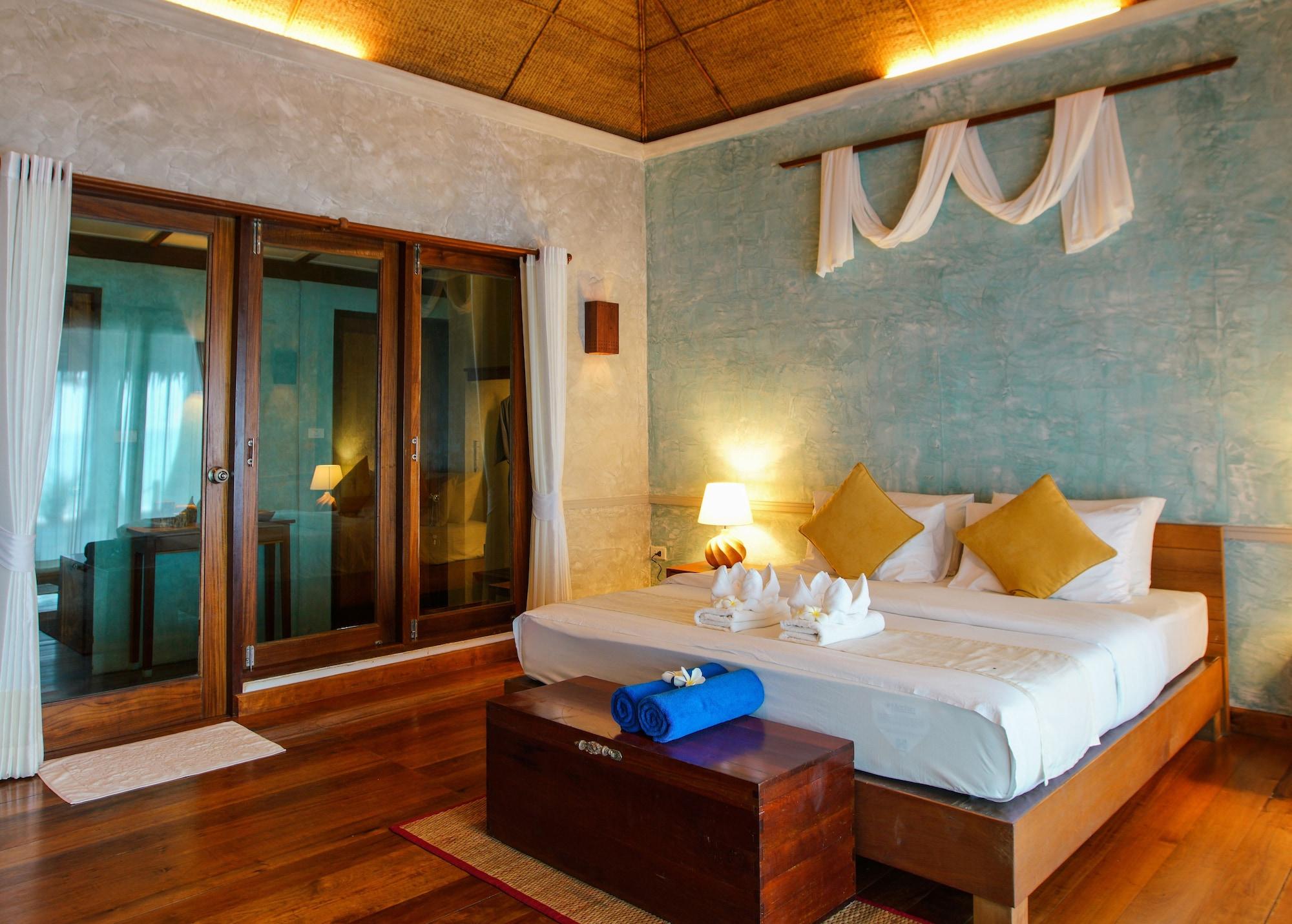 Tinkerbell Resort @ Koh Kood Ko Kut Zewnętrze zdjęcie