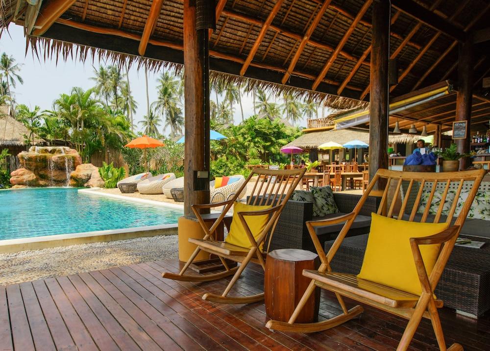 Tinkerbell Resort @ Koh Kood Ko Kut Zewnętrze zdjęcie