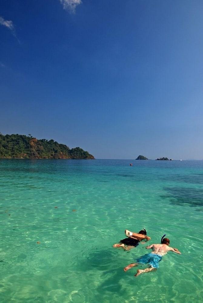 Tinkerbell Resort @ Koh Kood Ko Kut Zewnętrze zdjęcie