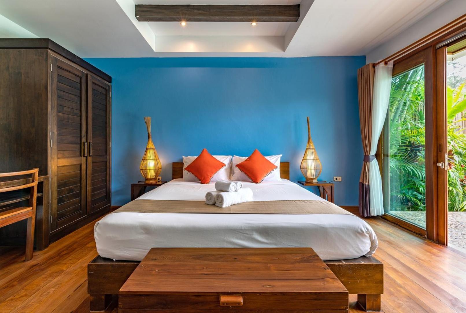 Tinkerbell Resort @ Koh Kood Ko Kut Zewnętrze zdjęcie