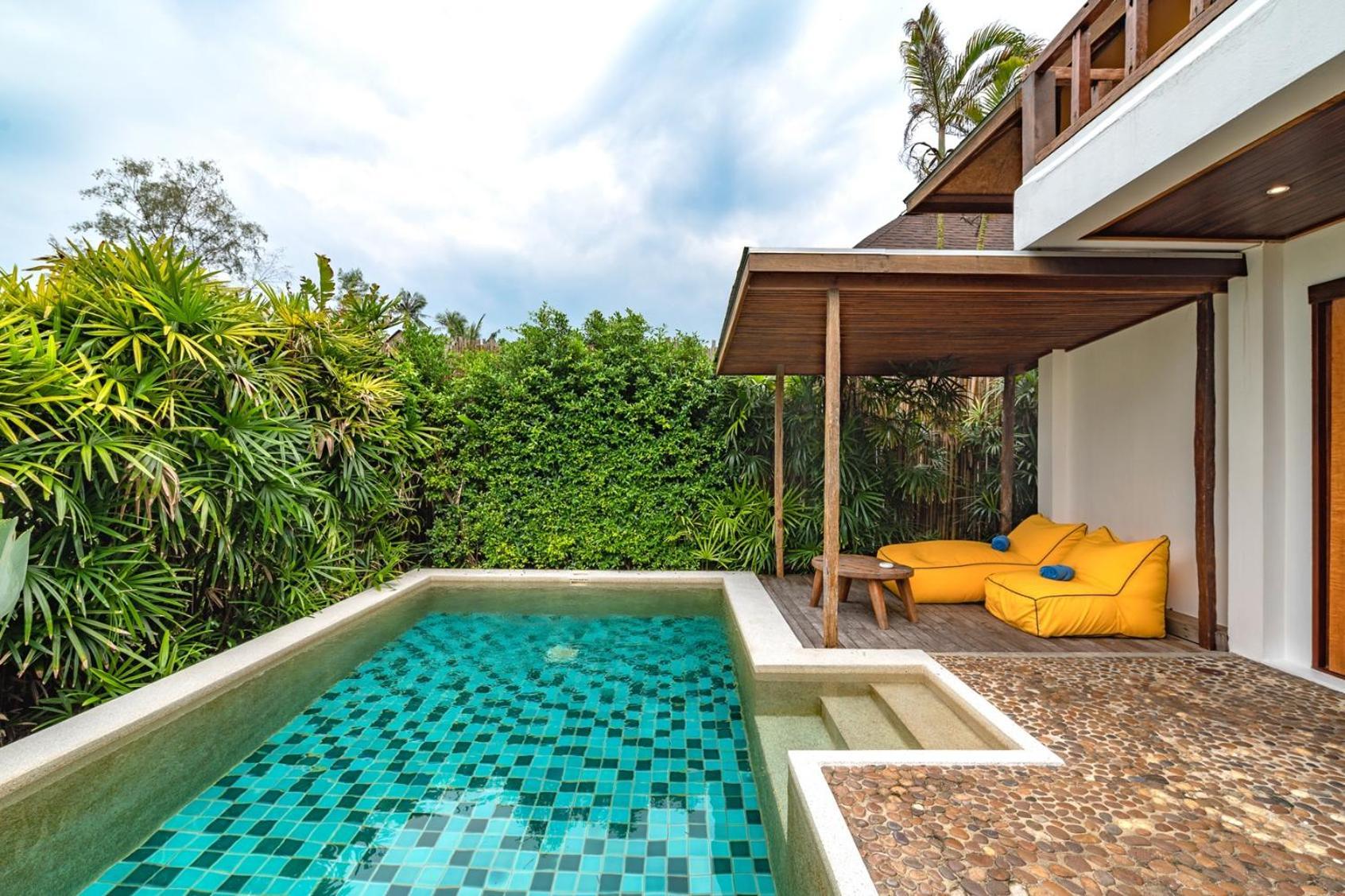 Tinkerbell Resort @ Koh Kood Ko Kut Zewnętrze zdjęcie