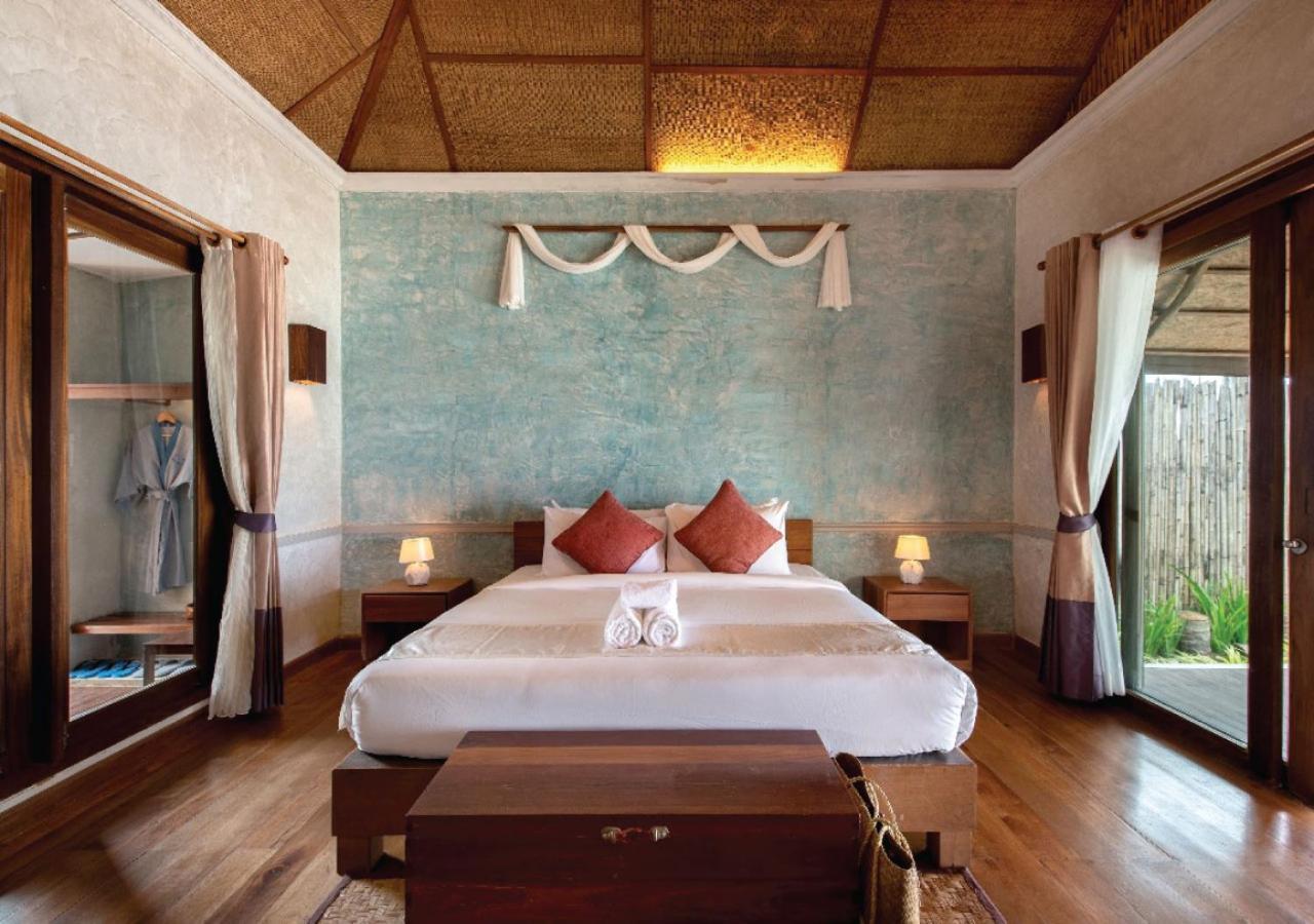 Tinkerbell Resort @ Koh Kood Ko Kut Zewnętrze zdjęcie