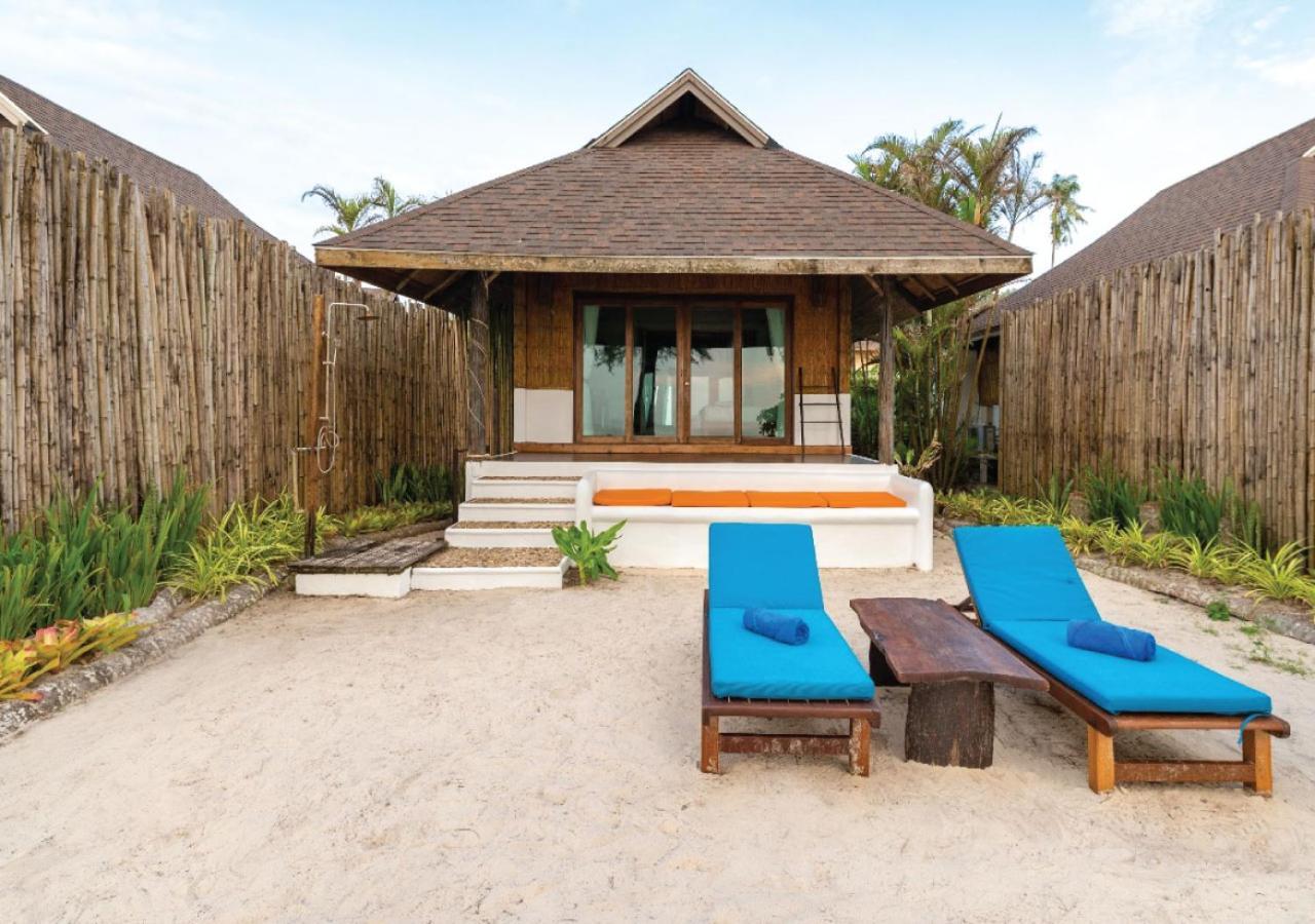 Tinkerbell Resort @ Koh Kood Ko Kut Zewnętrze zdjęcie