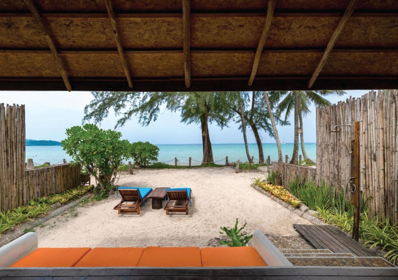 Tinkerbell Resort @ Koh Kood Ko Kut Zewnętrze zdjęcie
