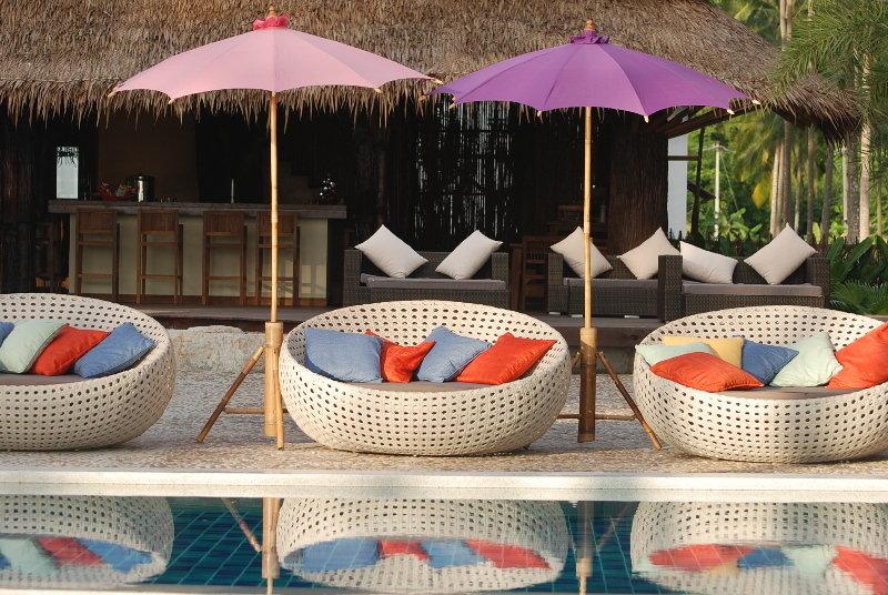 Tinkerbell Resort @ Koh Kood Ko Kut Zewnętrze zdjęcie