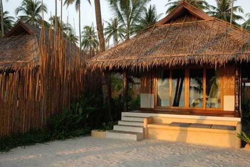 Tinkerbell Resort @ Koh Kood Ko Kut Zewnętrze zdjęcie