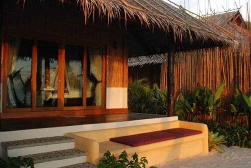 Tinkerbell Resort @ Koh Kood Ko Kut Zewnętrze zdjęcie