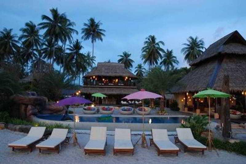 Tinkerbell Resort @ Koh Kood Ko Kut Zewnętrze zdjęcie