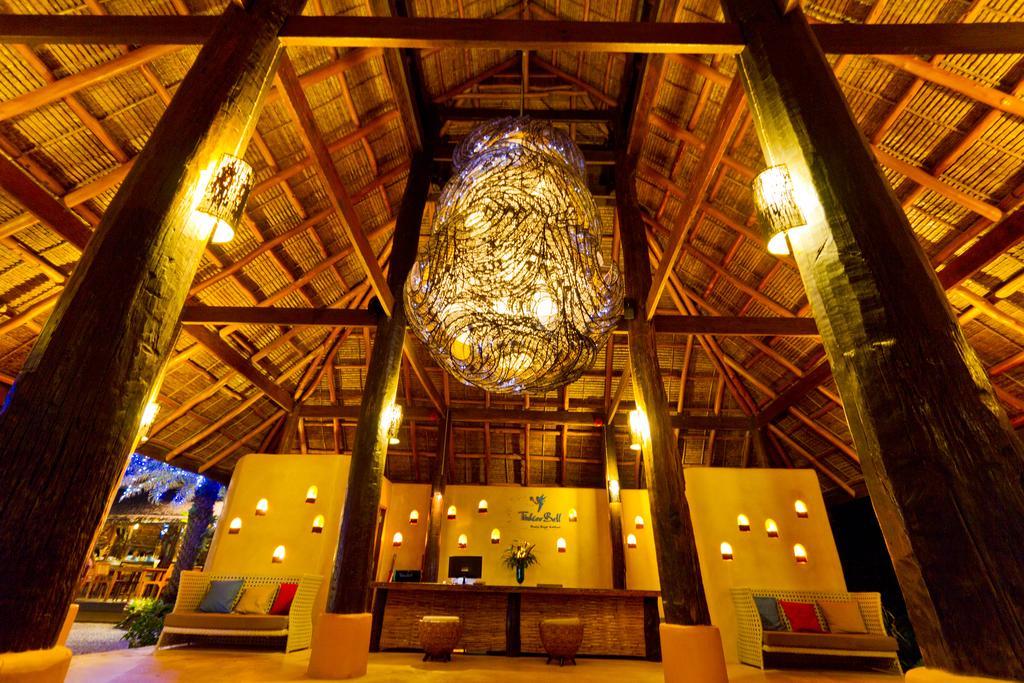 Tinkerbell Resort @ Koh Kood Ko Kut Zewnętrze zdjęcie