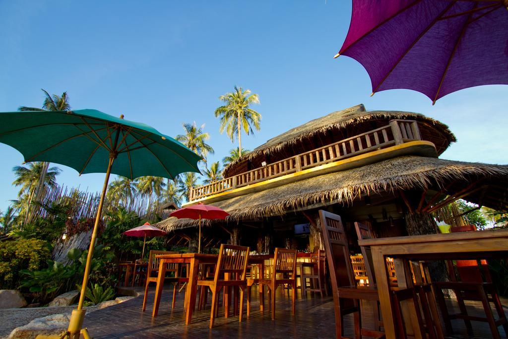 Tinkerbell Resort @ Koh Kood Ko Kut Zewnętrze zdjęcie