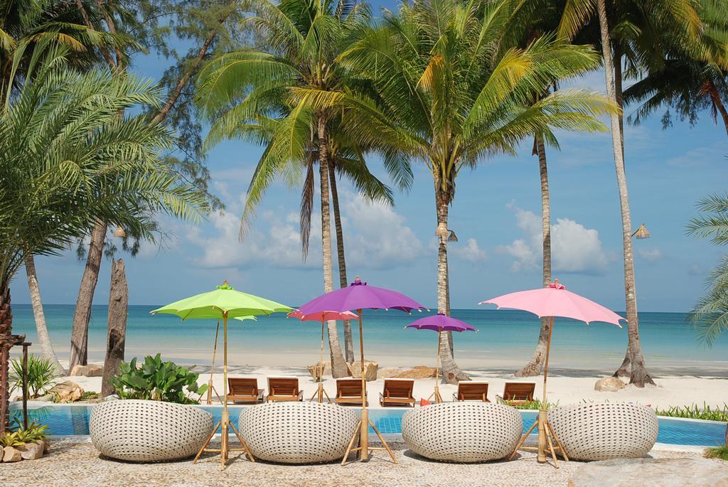 Tinkerbell Resort @ Koh Kood Ko Kut Zewnętrze zdjęcie