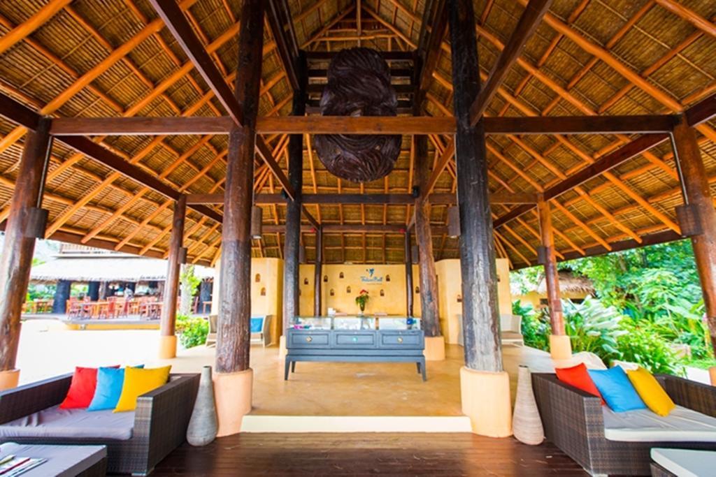 Tinkerbell Resort @ Koh Kood Ko Kut Zewnętrze zdjęcie
