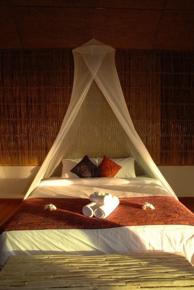 Tinkerbell Resort @ Koh Kood Ko Kut Zewnętrze zdjęcie