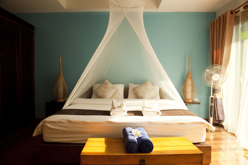 Tinkerbell Resort @ Koh Kood Ko Kut Zewnętrze zdjęcie