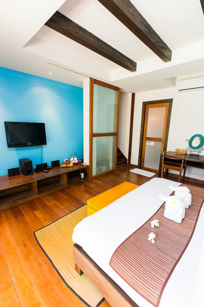 Tinkerbell Resort @ Koh Kood Ko Kut Zewnętrze zdjęcie