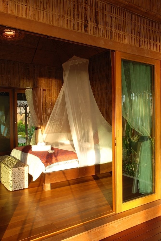 Tinkerbell Resort @ Koh Kood Ko Kut Zewnętrze zdjęcie