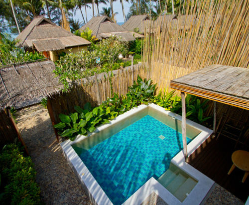 Tinkerbell Resort @ Koh Kood Ko Kut Zewnętrze zdjęcie