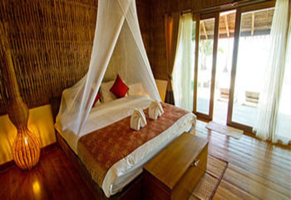 Tinkerbell Resort @ Koh Kood Ko Kut Zewnętrze zdjęcie