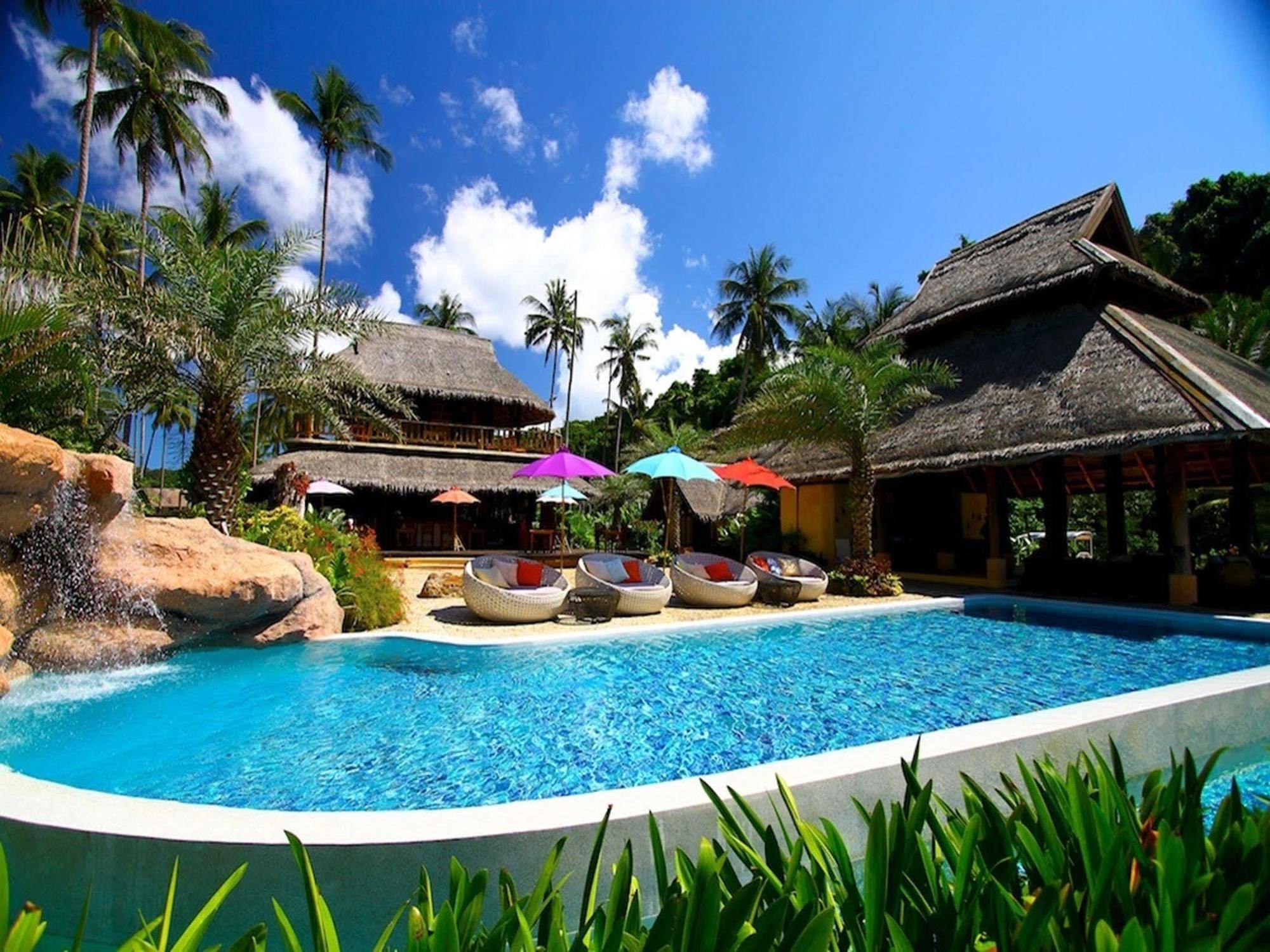 Tinkerbell Resort @ Koh Kood Ko Kut Zewnętrze zdjęcie